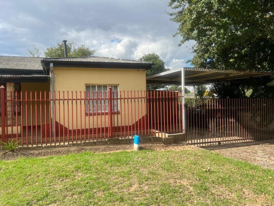 3 Bedroom Property for Sale in Ladybrand Free State